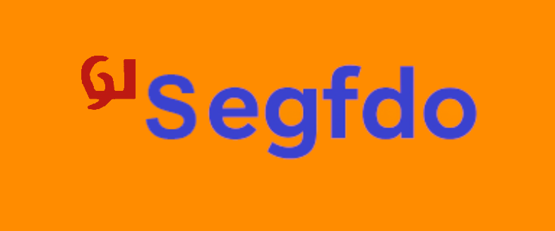 Logo Segfdo